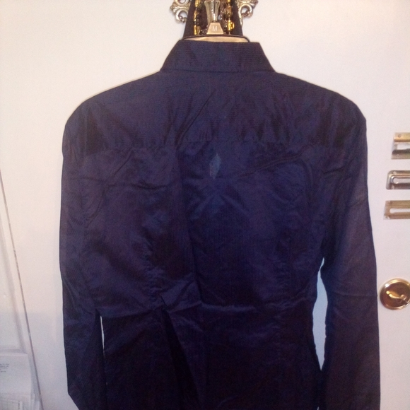 Costume National Homme Men's Long Sleeve Shirt - Picture 4 of 4